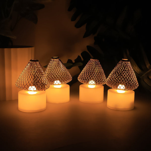 Premium LED Flameless Candle Lights