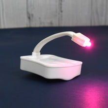 LED Colorful Toilet Cover Lamp