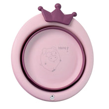 Premium Baby Bathtub with Non-Slip Base