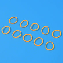 Elastic Rubber Bands