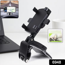 Mobile Holder Stand