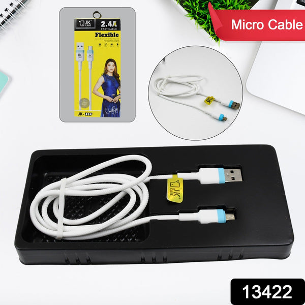 2.4A Fast Charging Cable