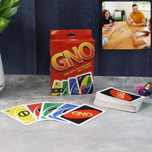 Fun Family Card Game