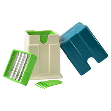 Supermom Potato Chipper Cutter